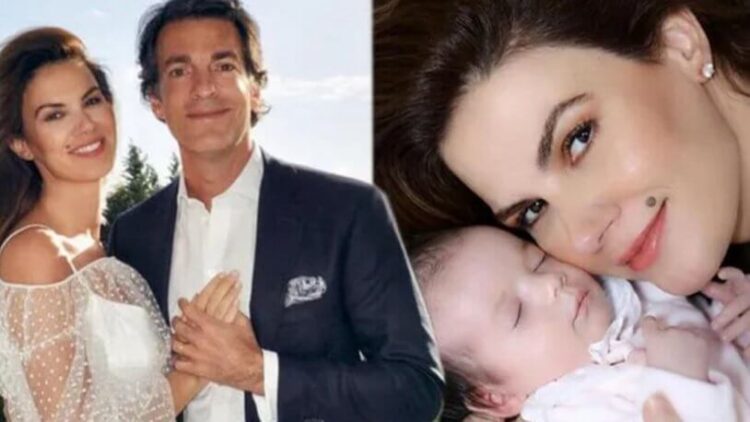 Tülin Şahin evinde darp edildi