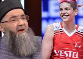 Cübbeli Ahmet, şimdi de Ebrar Karakurt’u hedef aldı