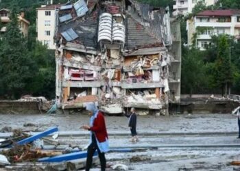 Milli Eğitim Bakanı’ndan afet bölgelerinde ‘eğitim’ açıklaması