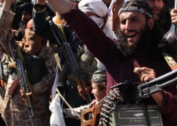 Taliban’dan açıklama: Tüm sınırlar kontrolümüzde