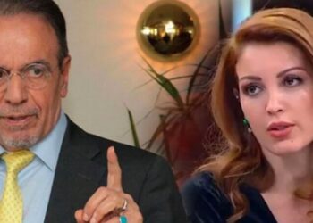 Ceyhan’dan Nagehan Alçı’ya: Allah beni onun için söylenenlerle…