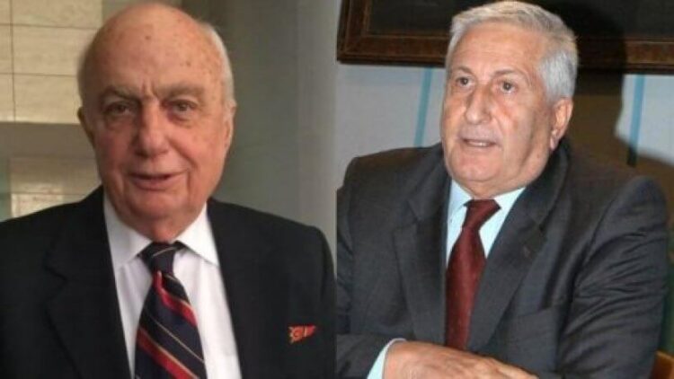 Çetin Doğan ve Çevik Bir dahil 14 isim hakkında tutuklama kararı