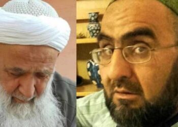 Kendisini ‘mehdi’ ilan etti, kabul etmeyeni öldürdü