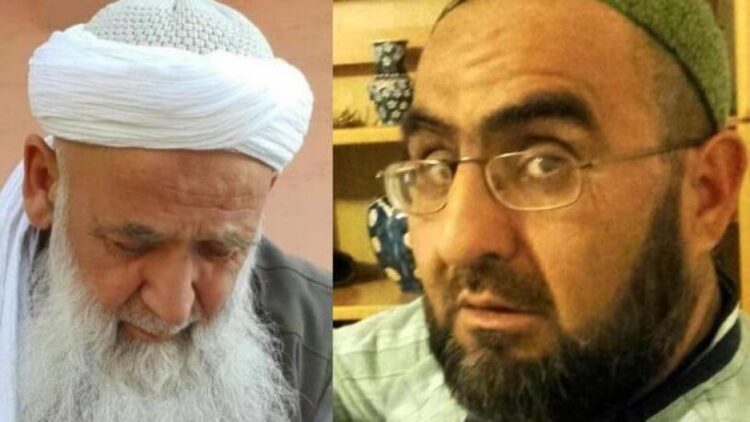 Kendisini ‘mehdi’ ilan etti, kabul etmeyeni öldürdü