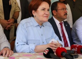 Felaketzedenin Akşener’e anlattıkları şoke etti