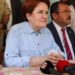 Felaketzedenin Akşener’e anlattıkları şoke etti