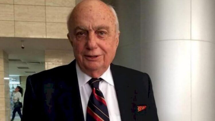 Hakkında yakalama kararı çıkarılan Çetin Doğan teslim oldu