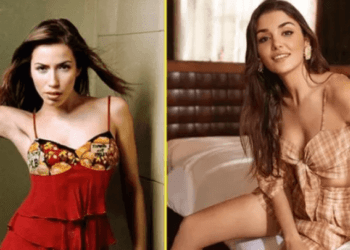 Burcu Güneş’ten Hande Erçel’e olay gönderme