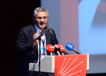 CHP’li Salıcı’dan cumhurbaşkanlığı adaylığı açıklaması