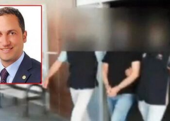 Firari eski belediye başkanı yakalandı