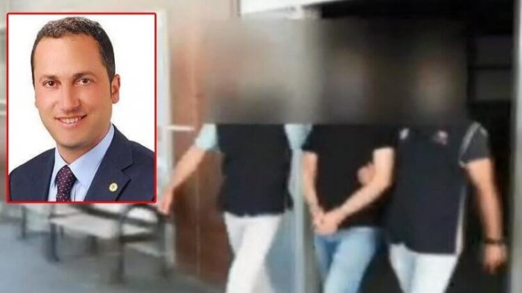 Firari eski belediye başkanı yakalandı