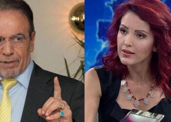 Nagehan Alçı’dan yine Mehmet Ceyhan hamlesi