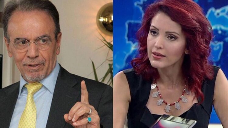 Nagehan Alçı’dan yine Mehmet Ceyhan hamlesi