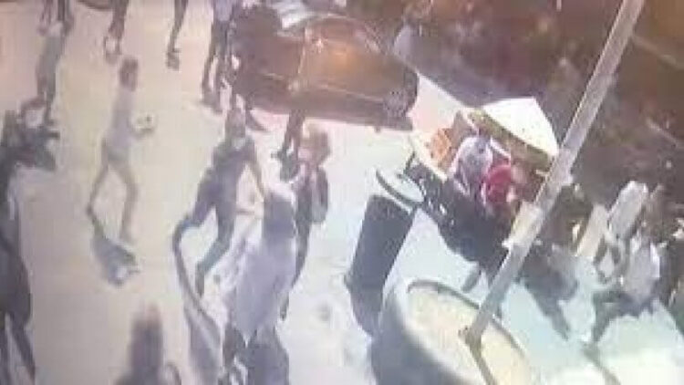 İşte Buğra Kavuncu’ya saldıran kişinin ifadesi