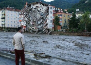 Sel felaketinde son durum