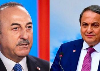 CHP’li Torun’dan Çavuşoğlu’na tepki: Neyi saklıyorsunuz?