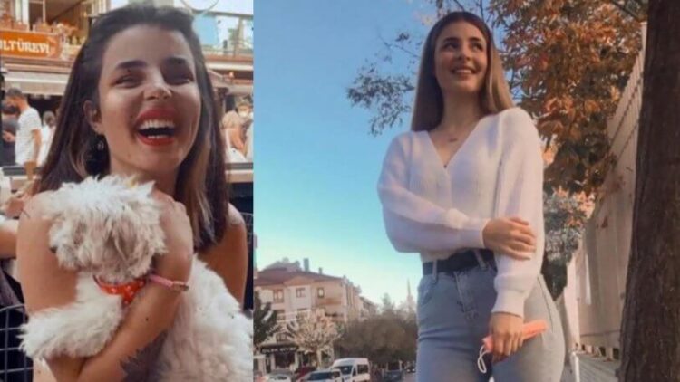 Eda Nur Kaplan’ın intiharıyla ilgili şoke eden iddia