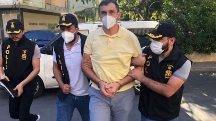 20 kişiye mezar olan apartmanın müteahhidi konuştu