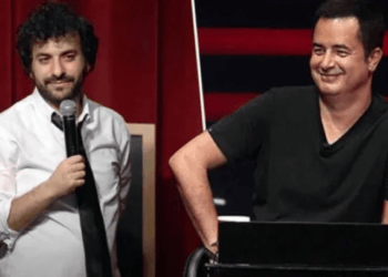 Hasan Can Kaya, Acun Ilıcalı’nın evini satın aldı