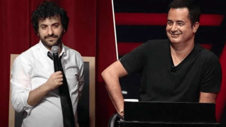 Hasan Can Kaya, Acun Ilıcalı’nın evini satın aldı