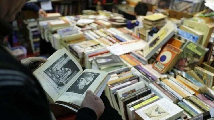 Kitapseç konkordato ilan etti, şirkete kayyum atandı