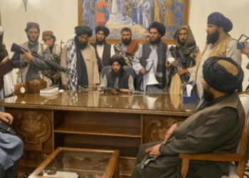 Taliban’ı tanıyan ilk ülke belli oldu