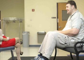 ABD’nin en uzun insanı, 38 yaşında hayatını kaybetti