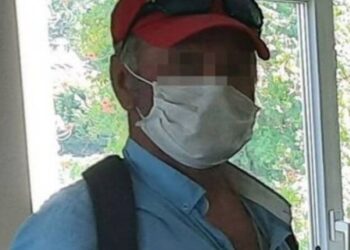 Manavgat yangınının şüphelisi, hastanede hayatını kaybetti