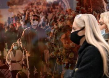 Dünyaca ünlü profesör tarih verdi! ‘Deltadan daha ölümcül olacak’