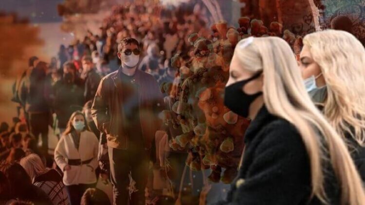 Dünyaca ünlü profesör tarih verdi! ‘Deltadan daha ölümcül olacak’