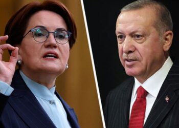 AKP’nin HDP ve İYİ Parti planı ortaya çıktı