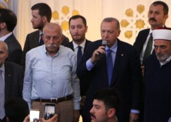 Atatürk’e hakaret etmişti, açıklama geldi: Yapılacak işlem yok