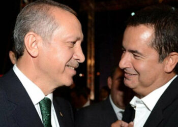 Yazlık Saray’ın korumaları alarma geçti: Acun Ilıcalı’ya ‘vur emri’ iddiası