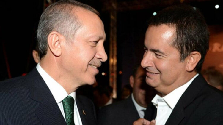 Yazlık Saray’ın korumaları alarma geçti: Acun Ilıcalı’ya ‘vur emri’ iddiası