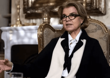 Tansu Çiller’den hakkında çıkan iddialara açıklama