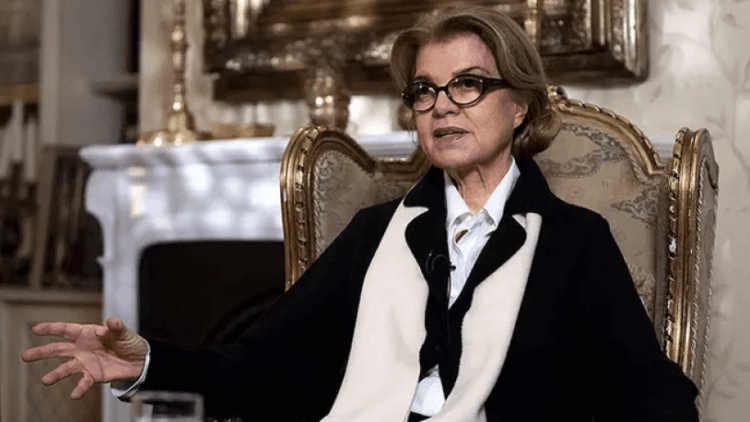 Tansu Çiller’den hakkında çıkan iddialara açıklama