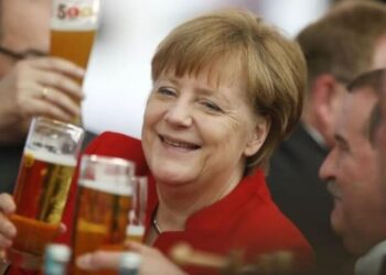 İşte Merkel’in emekli maaşı