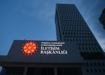 Resmi Gazete’de yayımlandı: İletişim Başkanlığı’na kritik atama