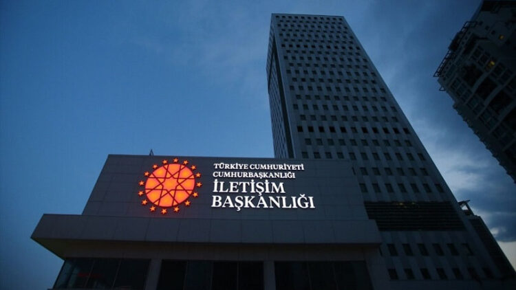 Resmi Gazete’de yayımlandı: İletişim Başkanlığı’na kritik atama