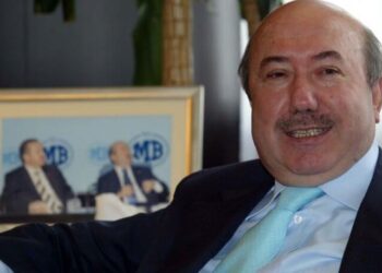 Maliye eski Bakanı Kemal Unakıtan’ın çocuklarına 48 milyonluk ihale