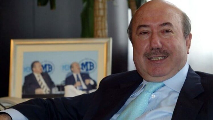 Maliye eski Bakanı Kemal Unakıtan’ın çocuklarına 48 milyonluk ihale