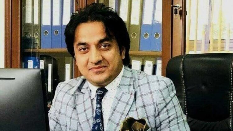 Abdulkahar Bahşi: Rüşvetsiz hiçbir şey yapılmazdı…