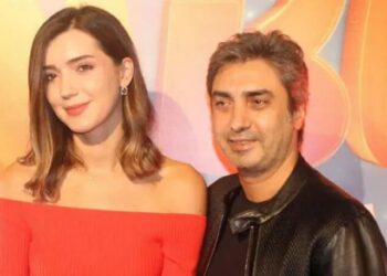 Şaşmaz’ın eski eşi suskunluğunu bozdu: Çocuğum tarikat nedeniyle…