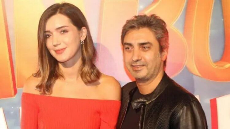 Şaşmaz’ın eski eşi suskunluğunu bozdu: Çocuğum tarikat nedeniyle…