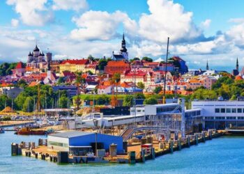 Dünya bu ülkeyi konuşuyor: Cumhurbaşkanı adayı yok