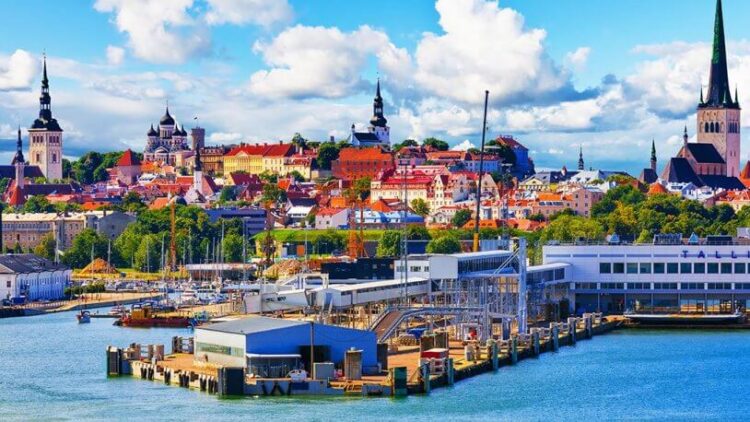 Dünya bu ülkeyi konuşuyor: Cumhurbaşkanı adayı yok