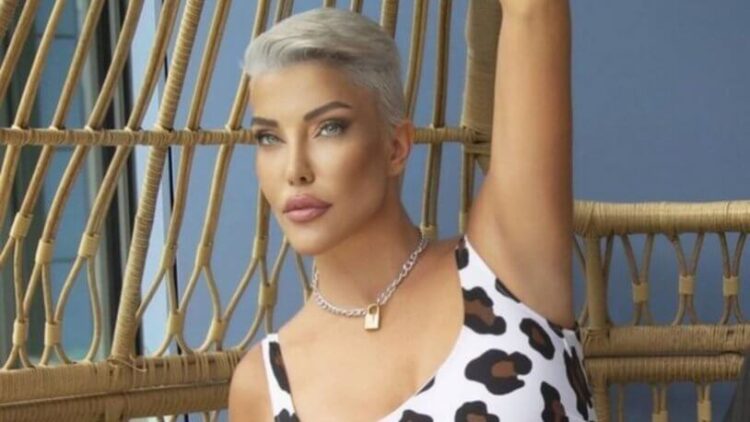 Deniz Akkaya tahliye oldu: Selin Ciğerci’ye artık Okan diyeceğim