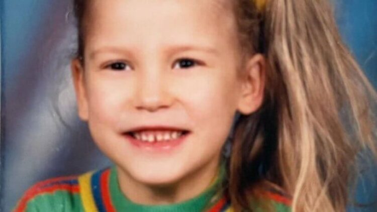 Resimdeki ünlüyü tanıdınız mı?