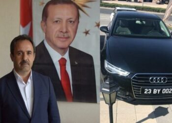 AKP’li başkandan skandal savunma: Şahin alacak halimiz yok ya…