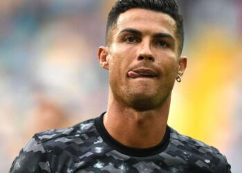 Resmen açıklandı! İşte Ronaldo’nun yeni adresi